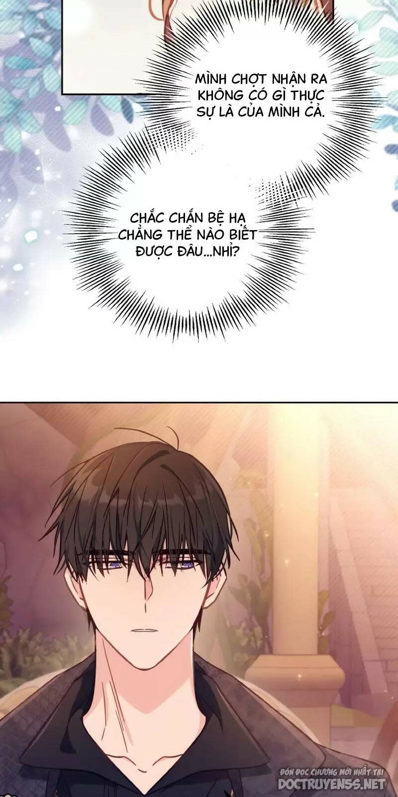 không có nơi nào dành cho công chúa giả mạo chapter 17 - Trang 2