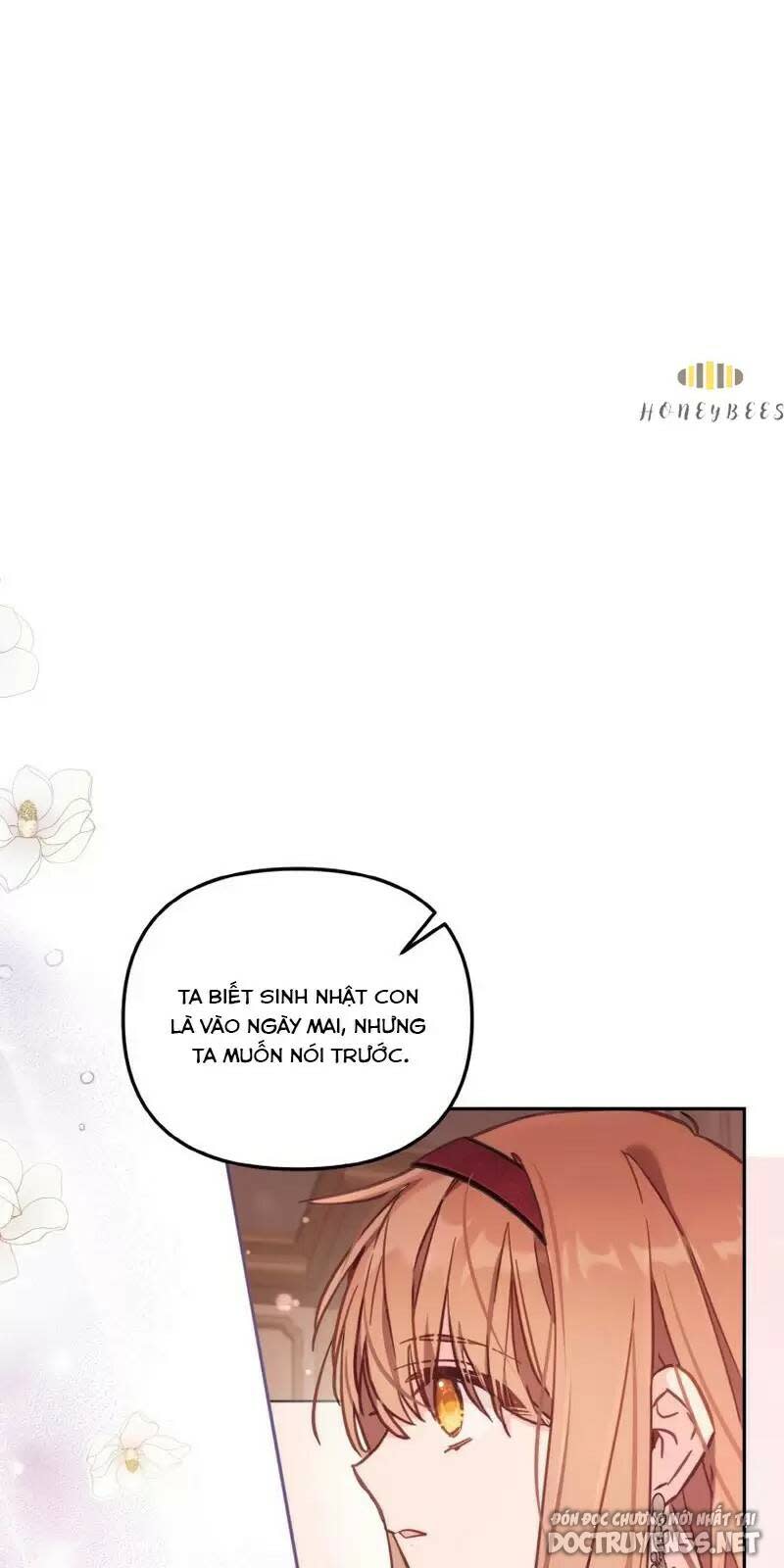 không có nơi nào dành cho công chúa giả mạo chapter 17 - Trang 2