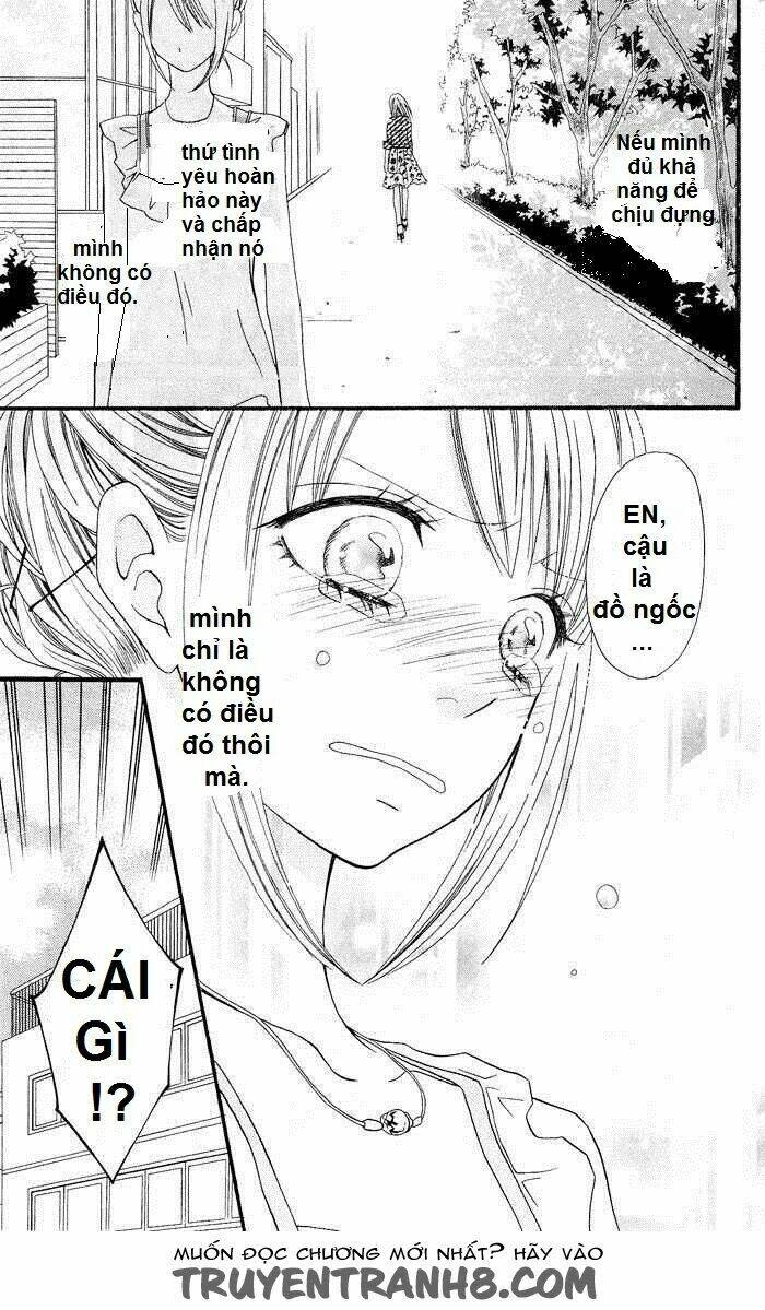 Liar Lily Chapter 1 - Trang 2