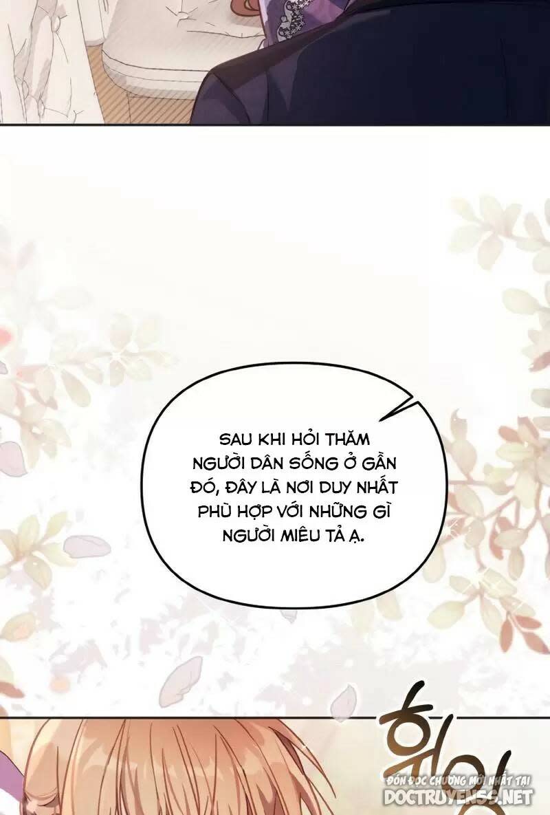 không có nơi nào dành cho công chúa giả mạo chapter 17 - Trang 2