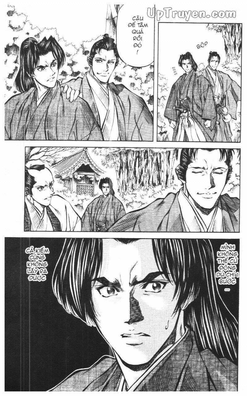 Getsu Seiki - Sayonara Shinsengumi Chapter 10 - Next 