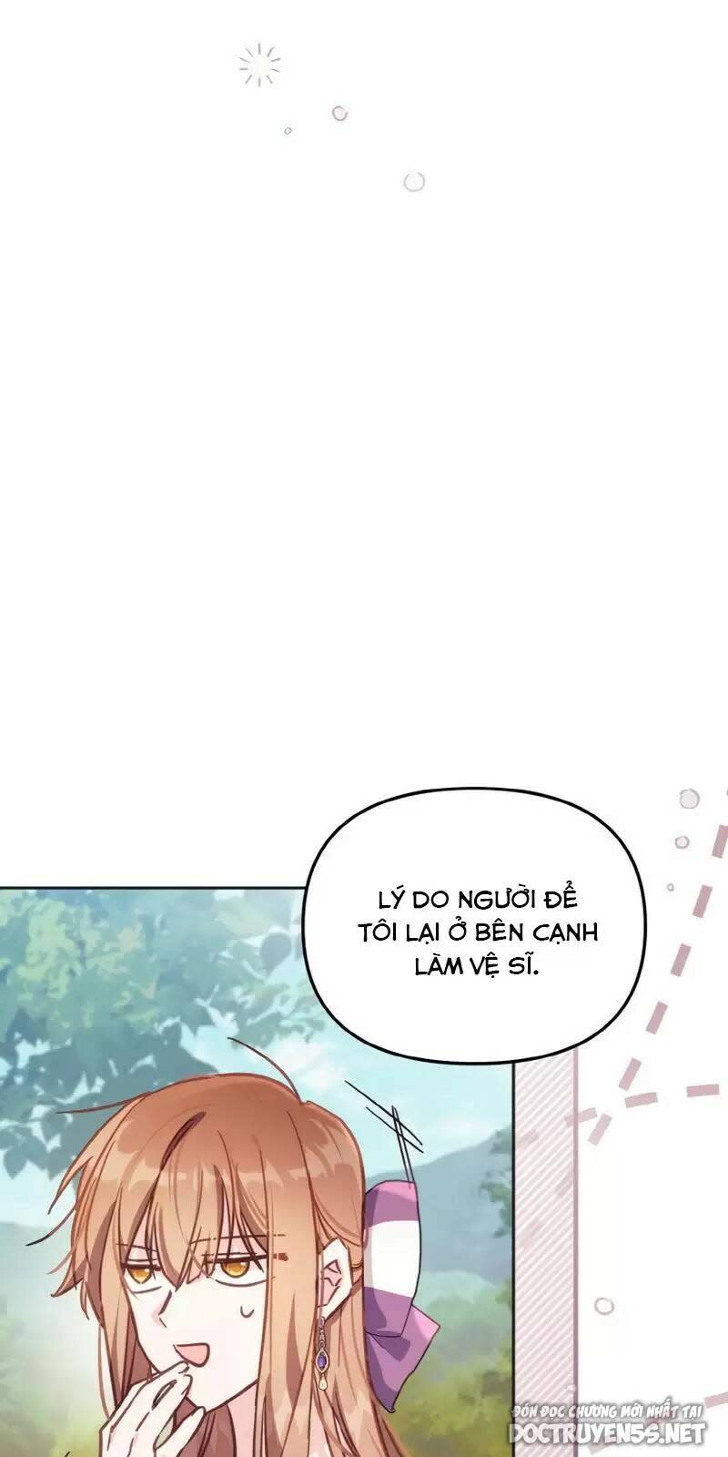 không có nơi nào dành cho công chúa giả mạo chapter 17 - Trang 2