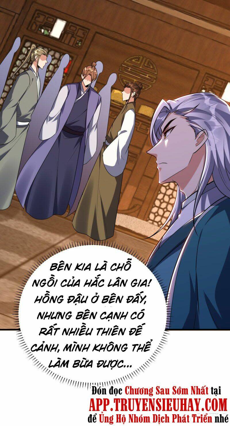 yêu giả vi vương Chapter 271 - Next chapter 272