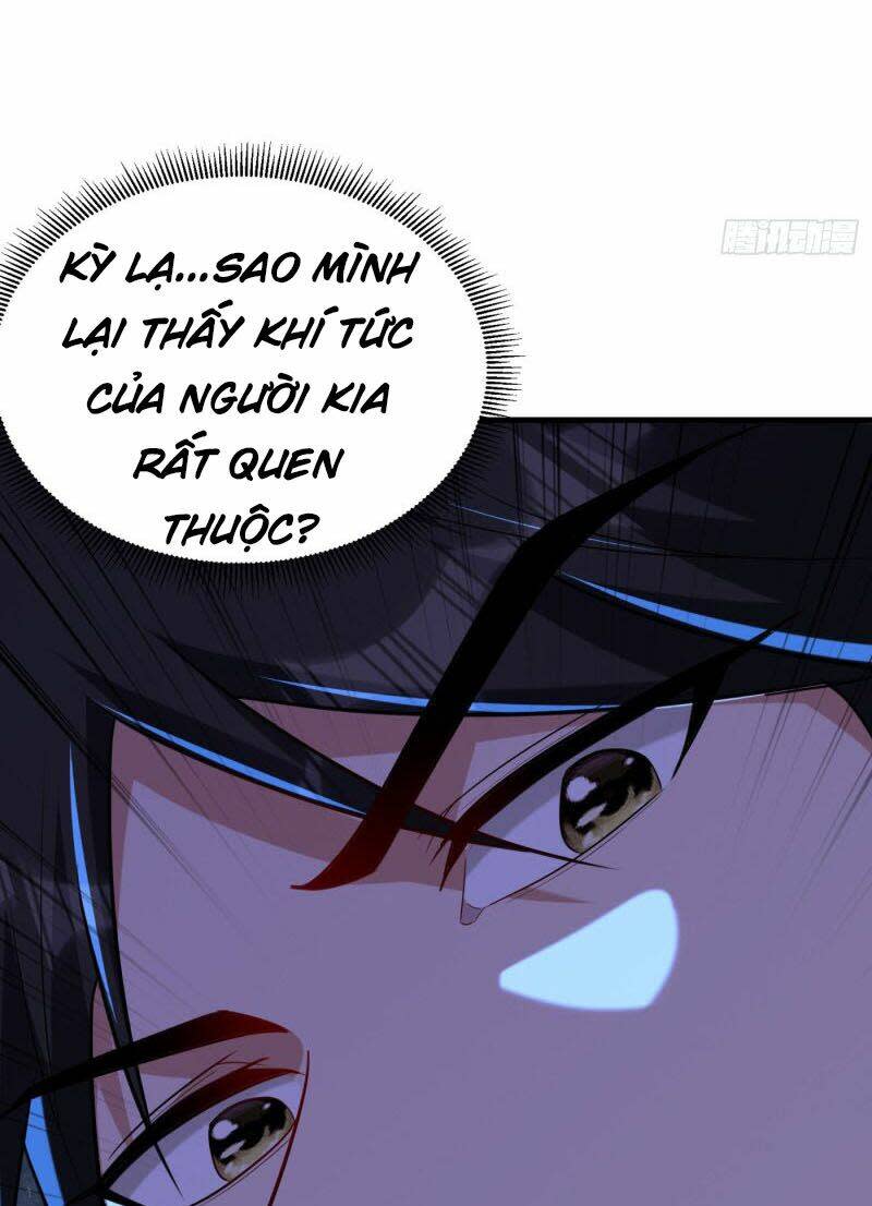 yêu giả vi vương Chapter 271 - Next chapter 272