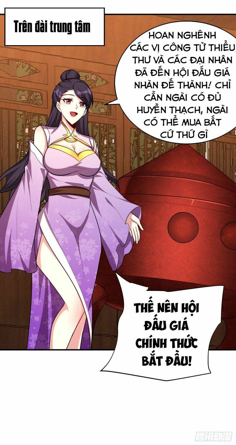 yêu giả vi vương Chapter 271 - Next chapter 272