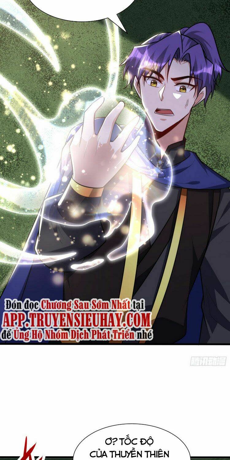 yêu giả vi vương chapter 230 - Next chapter 231