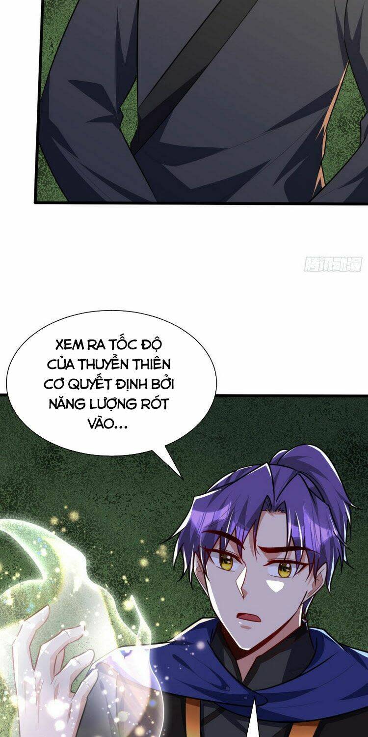 yêu giả vi vương chapter 230 - Next chapter 231