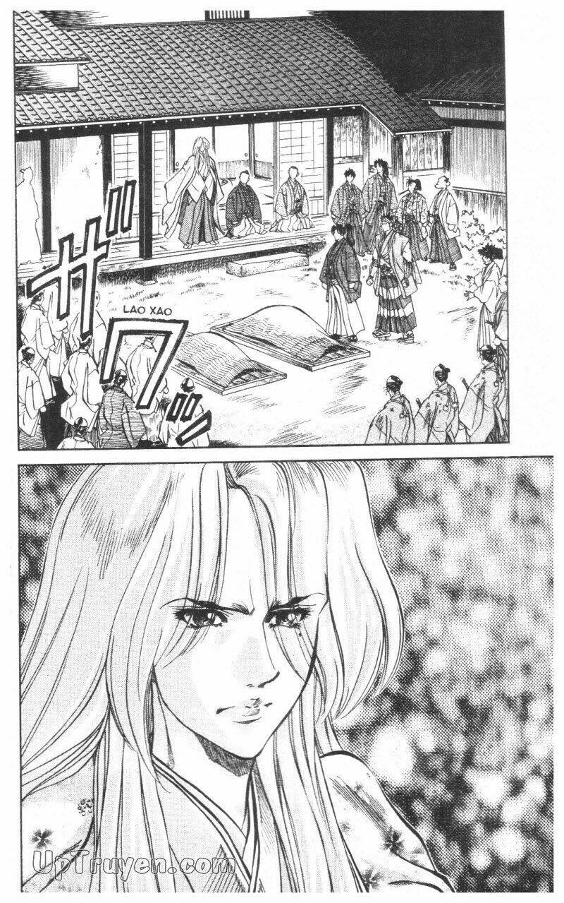 Getsu Seiki - Sayonara Shinsengumi Chapter 10 - Next 