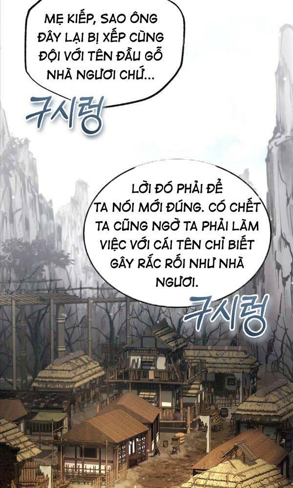 đệ nhất võ sư, baek cao thủ chapter 65 - Next Chapter 65