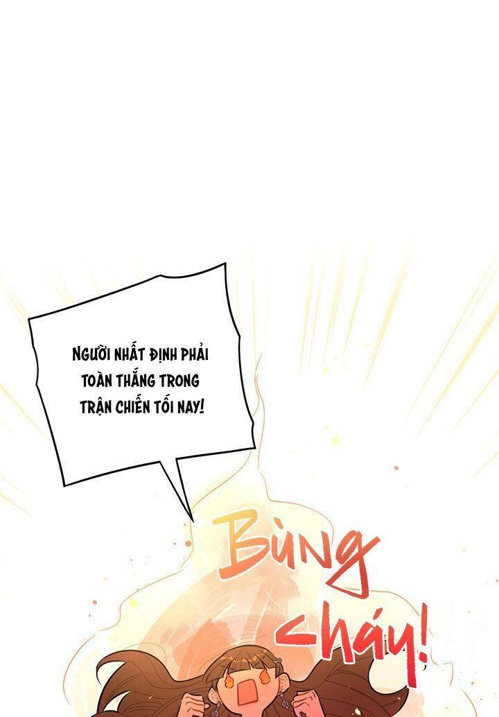 hoàng nữ tóc đen chapter 87 - Trang 2