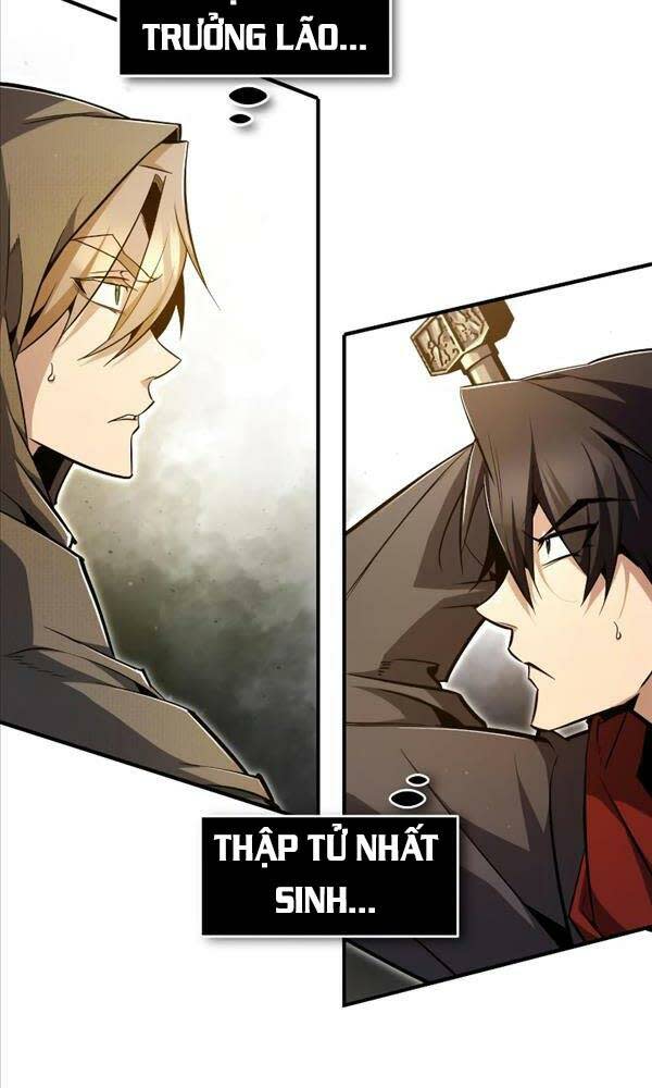 đệ nhất võ sư, baek cao thủ chapter 65 - Next Chapter 65