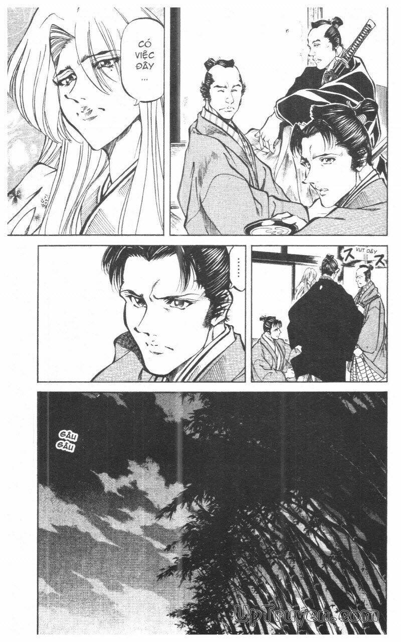 Getsu Seiki - Sayonara Shinsengumi Chapter 10 - Next 