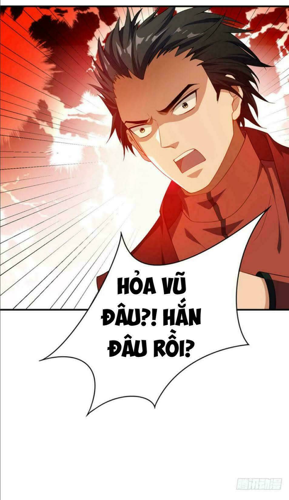 yêu giả vi vương chapter 32 - Next chapter 33