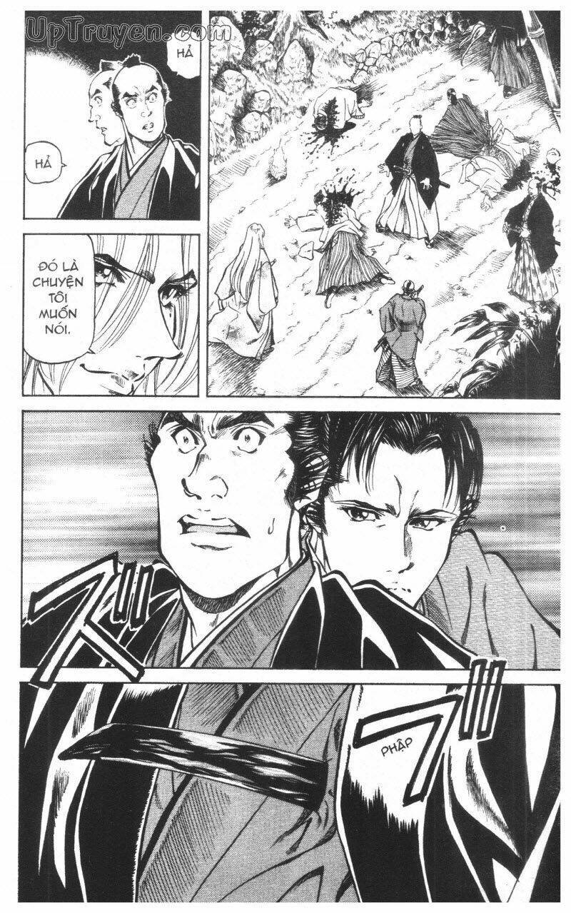 Getsu Seiki - Sayonara Shinsengumi Chapter 10 - Next 