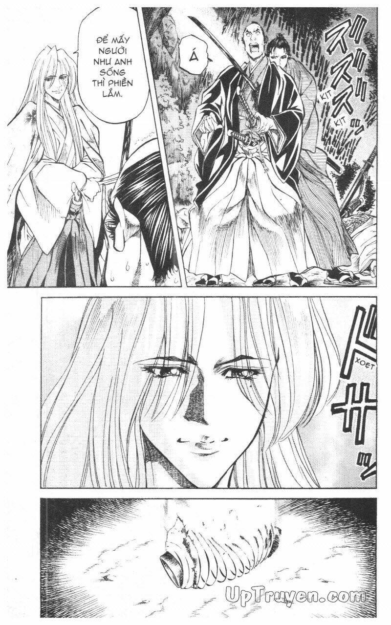 Getsu Seiki - Sayonara Shinsengumi Chapter 10 - Next 