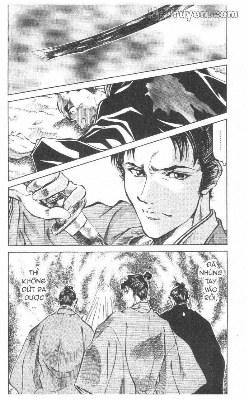 Getsu Seiki - Sayonara Shinsengumi Chapter 10 - Next 