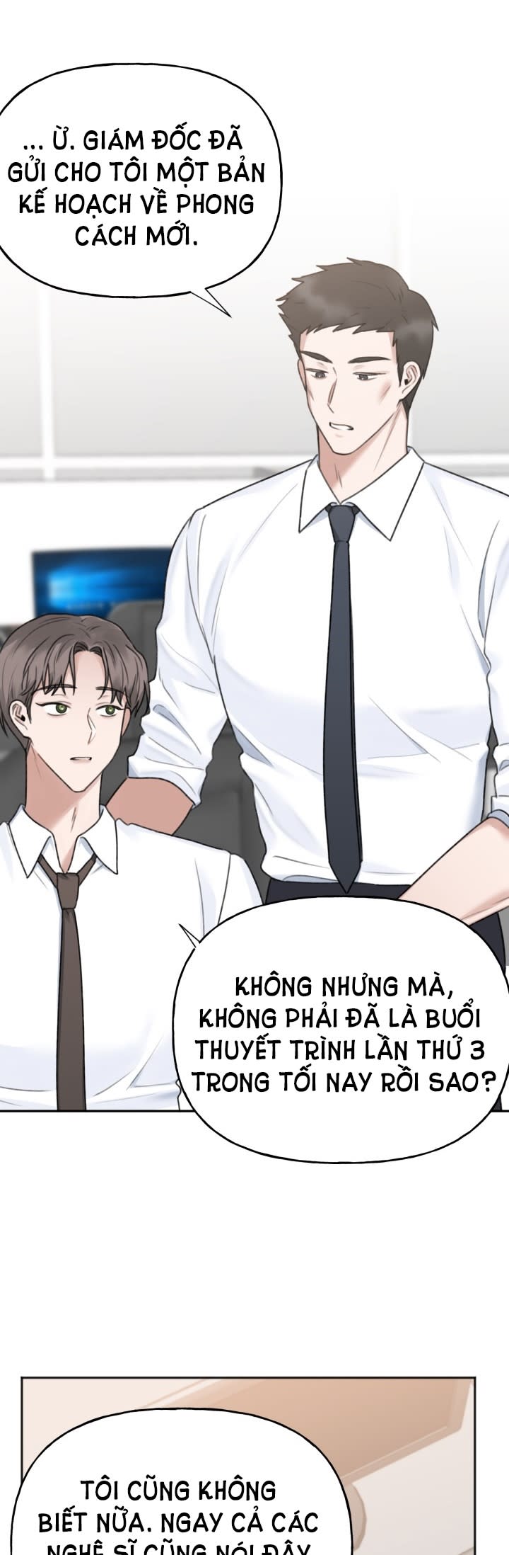 [18+] khép đôi mi lại Chapter 14 - Next 14.1