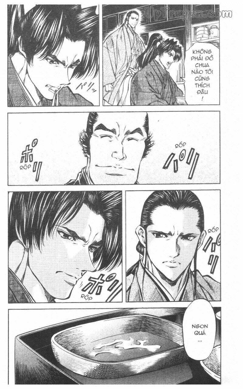 Getsu Seiki - Sayonara Shinsengumi Chapter 10 - Next 