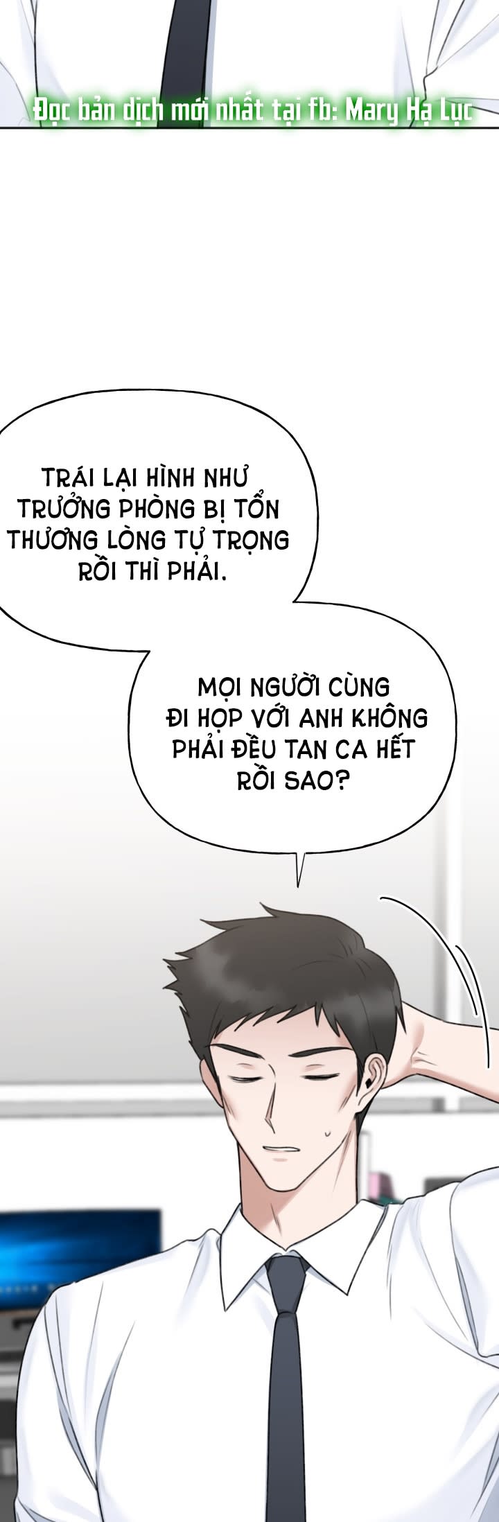 [18+] khép đôi mi lại Chapter 14 - Next 14.1