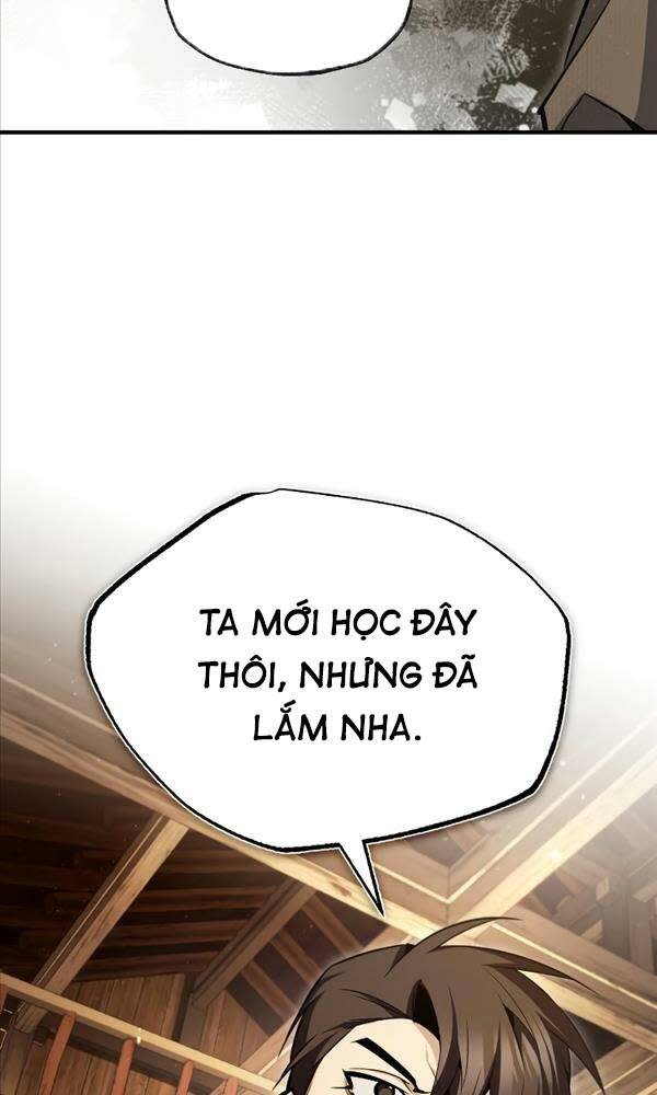 đệ nhất võ sư, baek cao thủ chapter 65 - Next Chapter 65