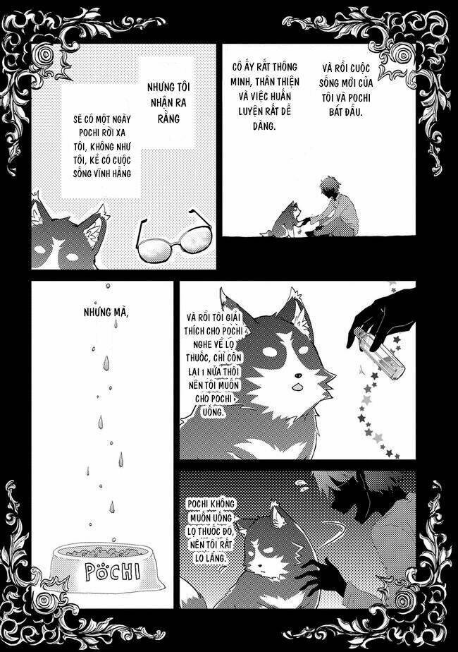 yuukyuu no gusha asley no, kenja no susume chapter 1 - Trang 2