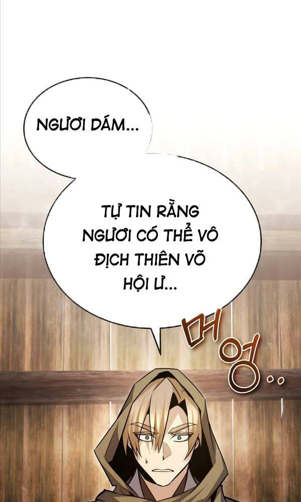 đệ nhất võ sư, baek cao thủ chapter 65 - Next Chapter 65