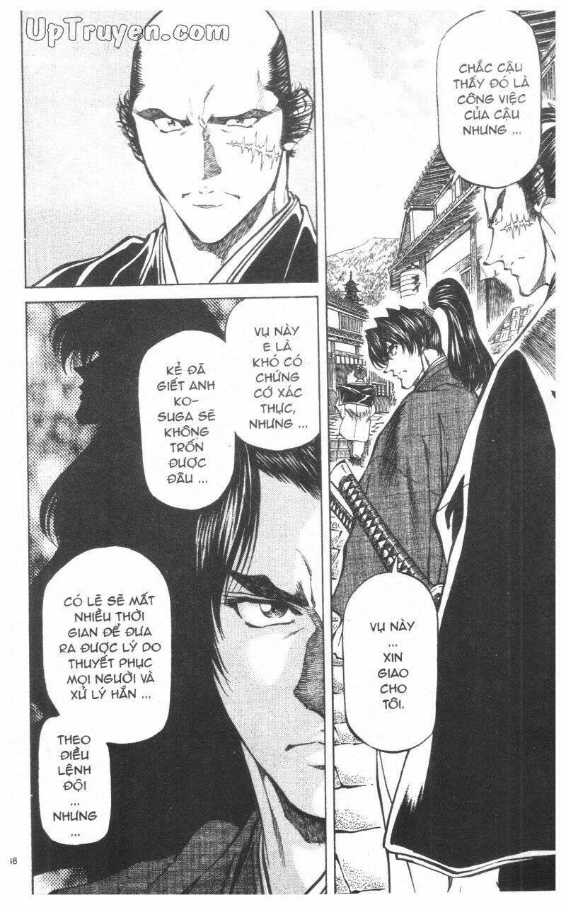 Getsu Seiki - Sayonara Shinsengumi Chapter 10 - Next 