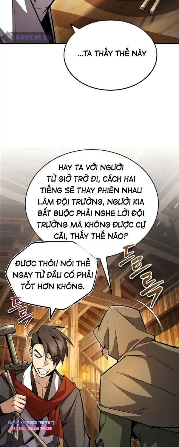 đệ nhất võ sư, baek cao thủ chapter 65 - Next Chapter 65