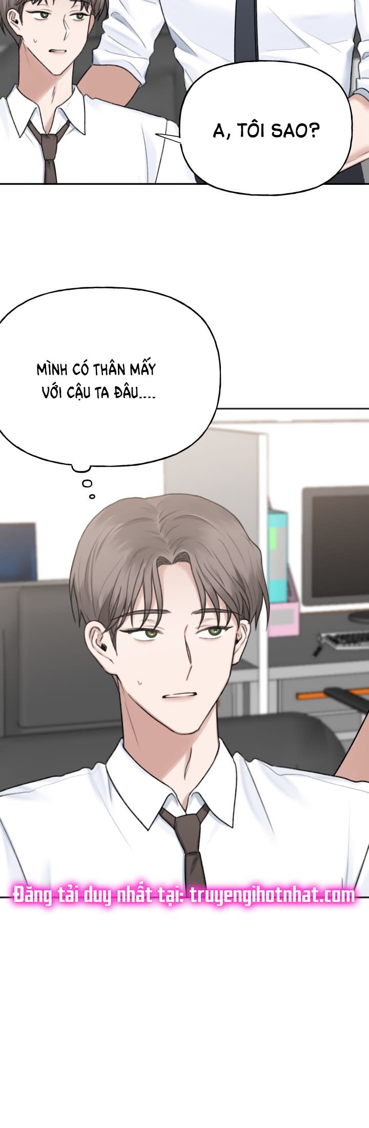 [18+] khép đôi mi lại Chapter 14 - Next 14.1