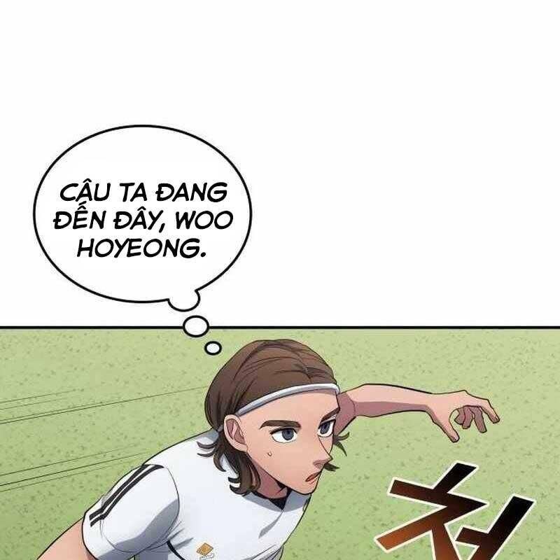 thiên phú bóng đá, tất cả đều là của tôi! Chapter 74 - Next Chapter 75