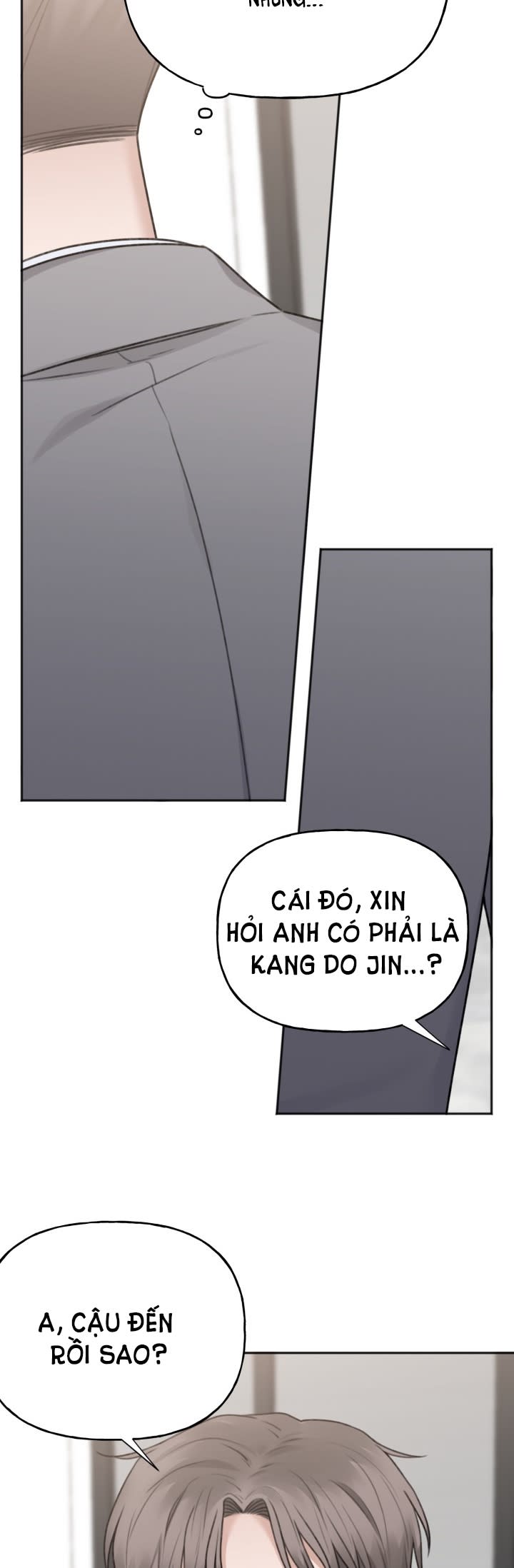 [18+] khép đôi mi lại Chapter 14 - Next 14.1