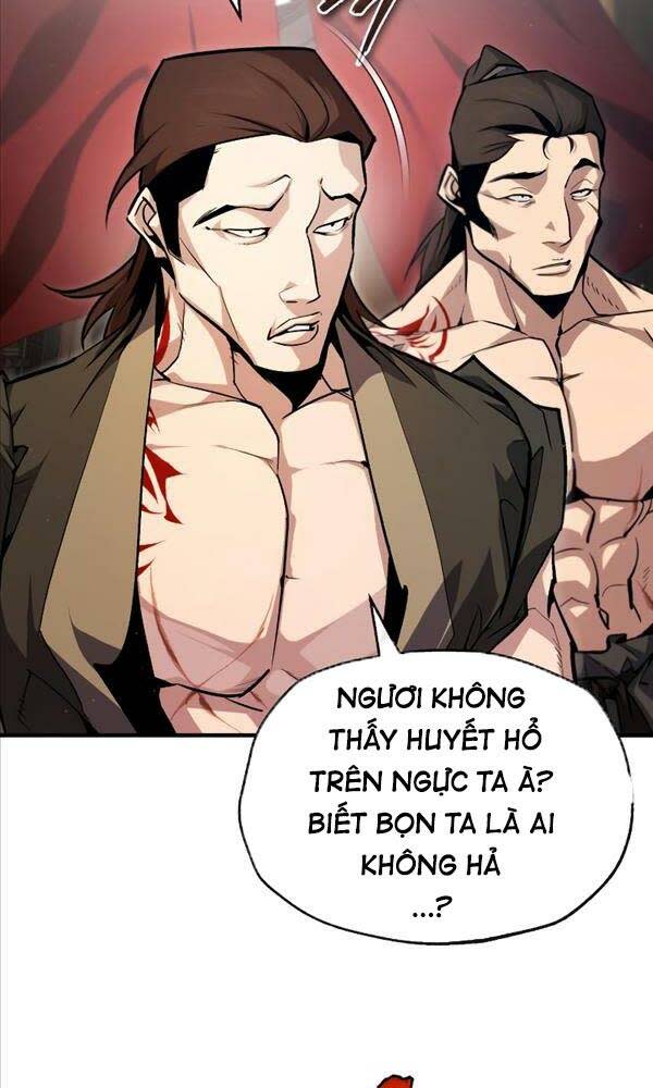 đệ nhất võ sư, baek cao thủ chapter 65 - Next Chapter 65