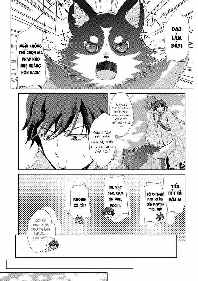 yuukyuu no gusha asley no, kenja no susume chapter 1 - Trang 2