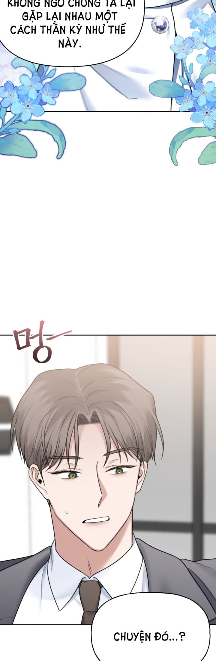 [18+] khép đôi mi lại Chapter 14 - Next 14.1