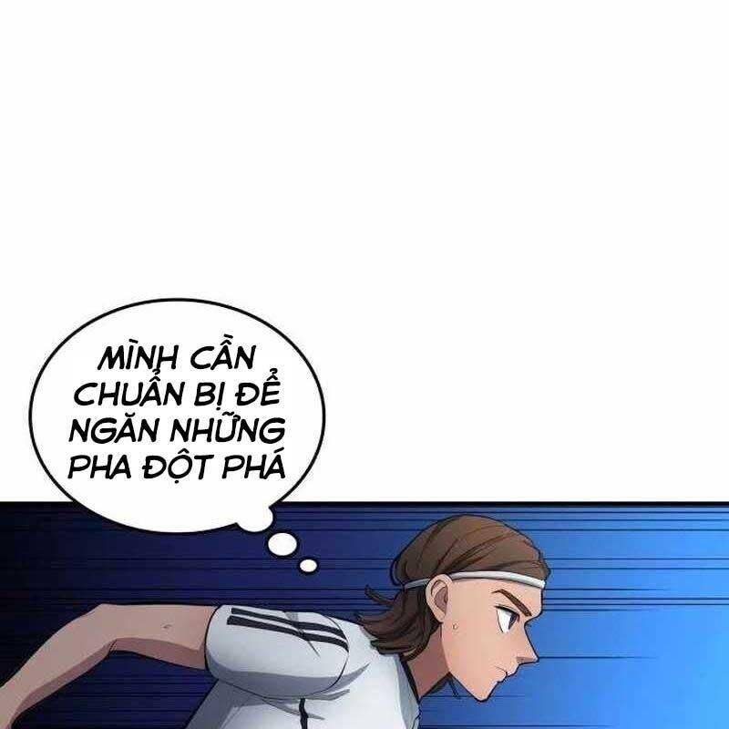 thiên phú bóng đá, tất cả đều là của tôi! Chapter 74 - Next Chapter 75