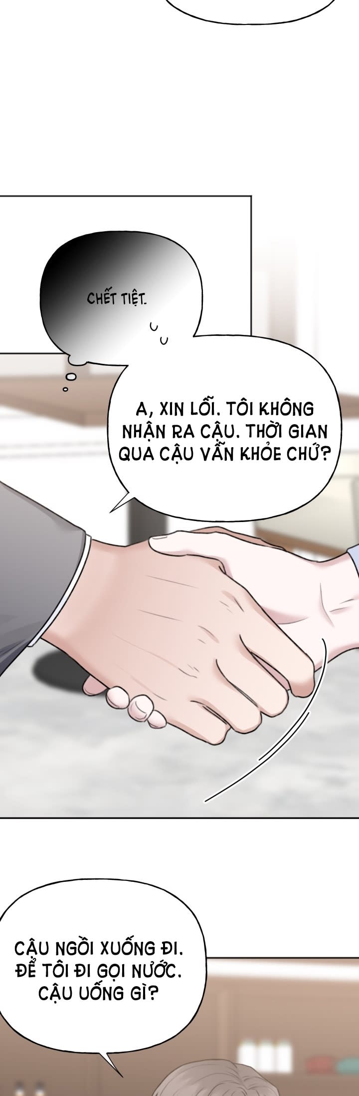 [18+] khép đôi mi lại Chapter 14 - Next 14.1