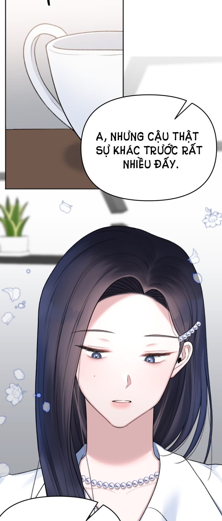 [18+] khép đôi mi lại Chapter 14 - Next 14.1