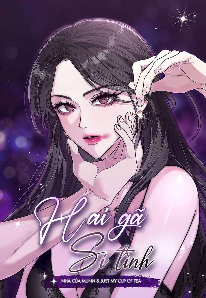 Hai Gã Si Tình Chap 27 - Next 