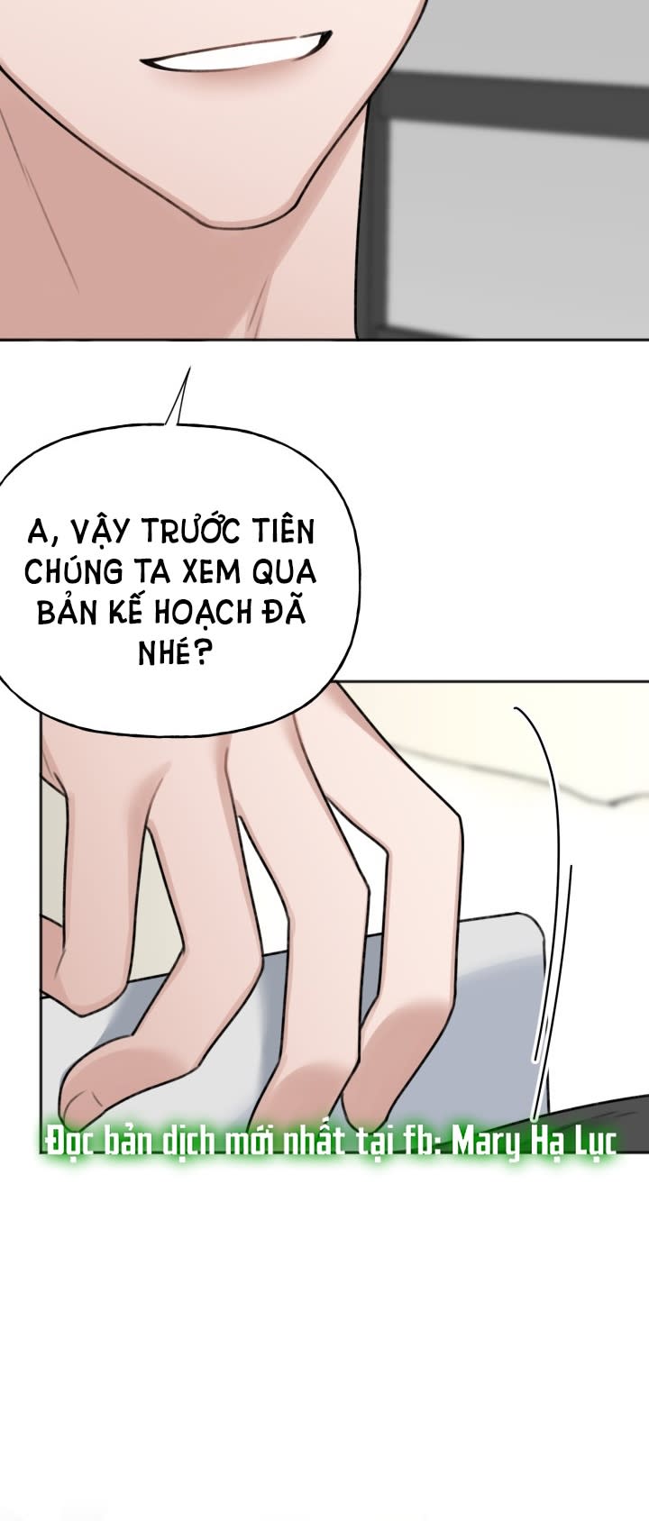 [18+] khép đôi mi lại Chapter 14 - Next 14.1