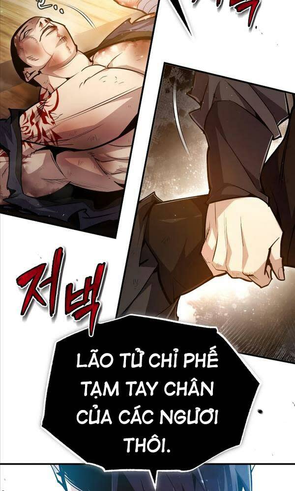 đệ nhất võ sư, baek cao thủ chapter 65 - Next Chapter 65