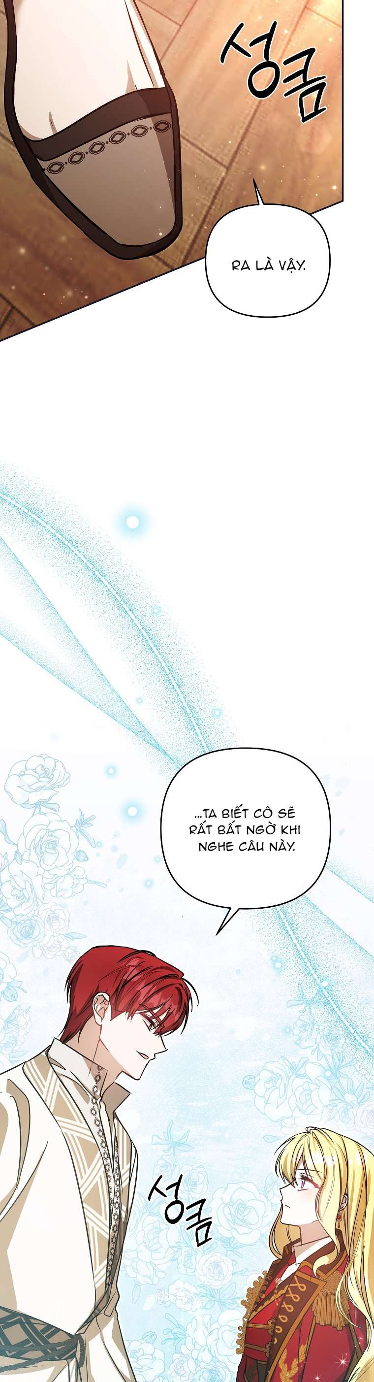 Chị Gái Tôi Là Nhân Vật Chính Chap 2 - Next 