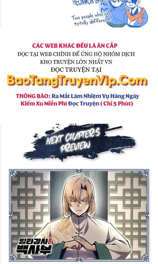 đệ nhất võ sư, baek cao thủ chapter 65 - Next Chapter 65