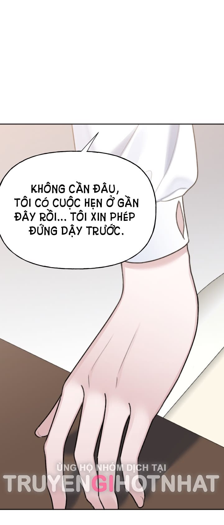 [18+] khép đôi mi lại Chapter 14 - Next 14.1