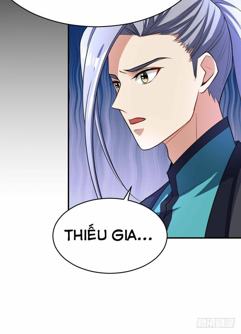 yêu giả vi vương Chapter 93 - Next Chapter 94