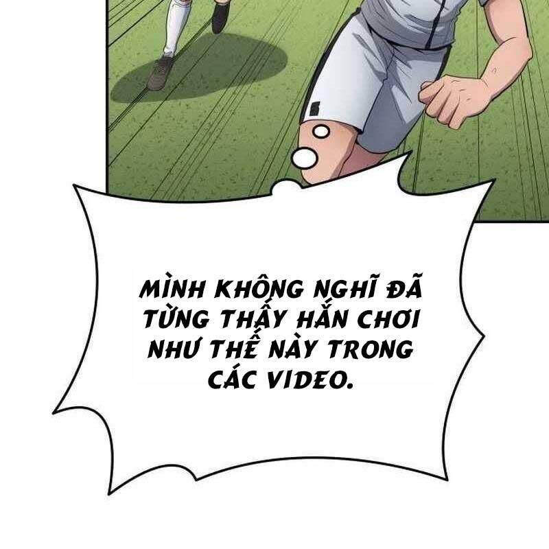 thiên phú bóng đá, tất cả đều là của tôi! Chapter 74 - Next Chapter 75