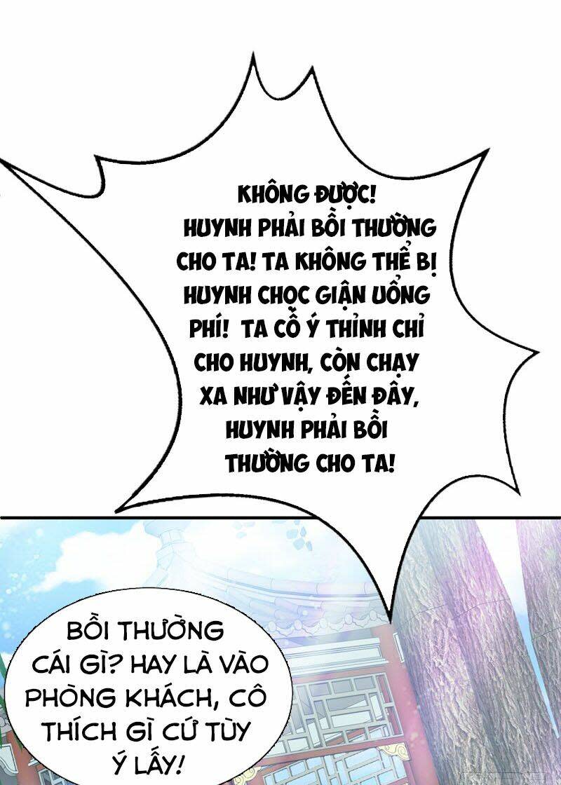 yêu giả vi vương Chapter 93 - Next Chapter 94