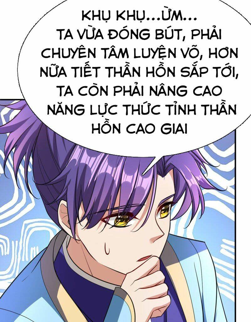 yêu giả vi vương Chapter 93 - Next Chapter 94