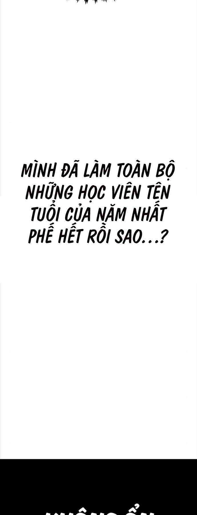 tôi đã giết tuyển thủ học viện chapter 11 - Next chapter 12