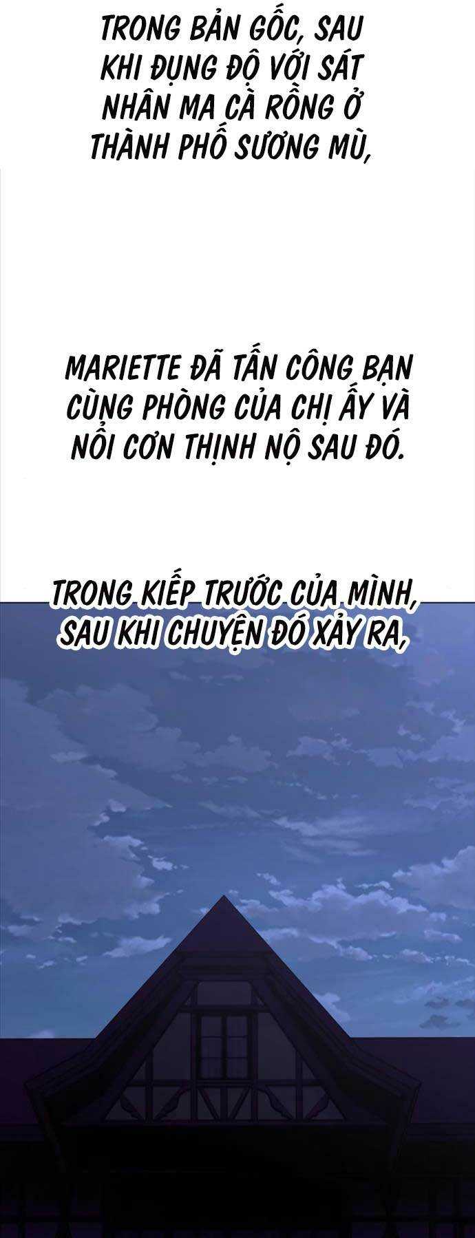 tôi đã giết tuyển thủ học viện chapter 11 - Next chapter 12