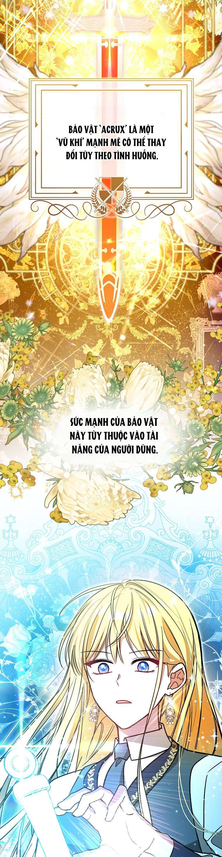 Chị Gái Tôi Là Nhân Vật Chính Chap 2 - Next 